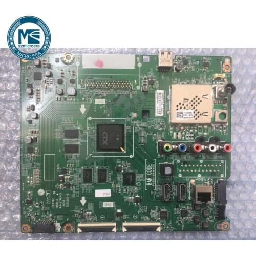 Brand New For LG 43UF6800 49UF6800 55UF6800 EAX66427005(1.0) TV Motherboard Mainboard