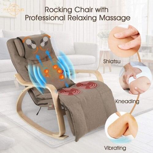 DUTRIEUX Massage Chairs