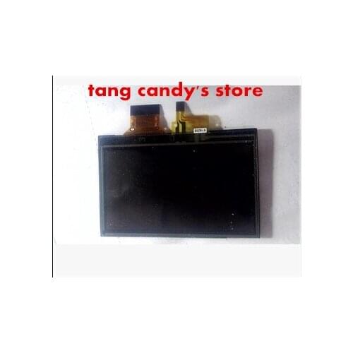 HongKong Post Air Mail LCD FOR Sony DCR SR70E Display NEU