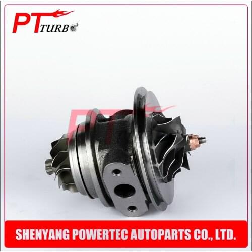 Cartridge turbo Balanced TF035 49135-06500 for MWM GM S10 Euro 2 GM Blazer Diesel 4.07 TCA Engine - turbine core 90529201006802