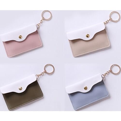 LKEEP 2019 Summer Coin Purses Girl Kids Holder Purse Women Mini Change Wallets Card Key Money Coin Bag Children Cute Small Pouch