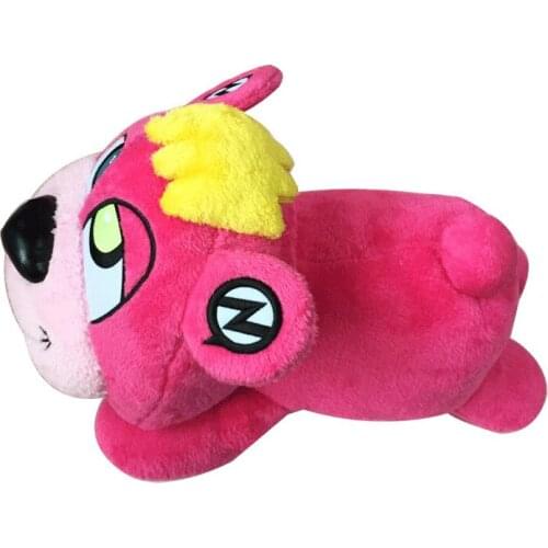 2021 Hot Sell Teddy Bear Plush Toy Stuffed Animals Pillow Car Jewelry Lie Prone Bear Holiday Gift Dolls