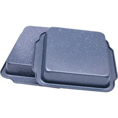 Snowflake Metal Mold DIY Baking Toast Bread Baking Mold Cake And Sour Dough Non-stick Baking Molds baking accessories