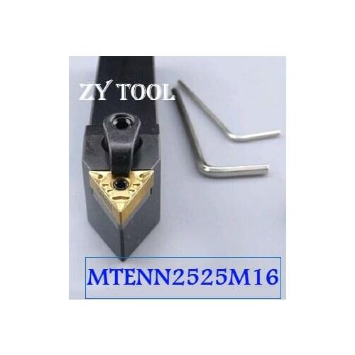 MTENN2525M16,extermal turning tool Factory outlets, the lather,boring bar,cnc,machine,Factory Outlet