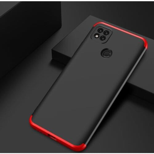 Mycc Crystalc Phone Cases Xiaomi Redmi 9C