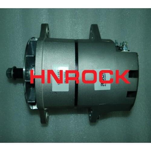 NEW 24V 100A ALTERNATOR 19011152 33SI 19011159 19011161 19011163 19011173