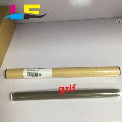 RM1-4209 Metal fuser film sleeve for HP 1505 1522 NF 1522 N M 1120 1505N OEM QUALITY