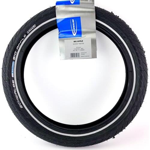 Schwalbe Bicycle Wheels