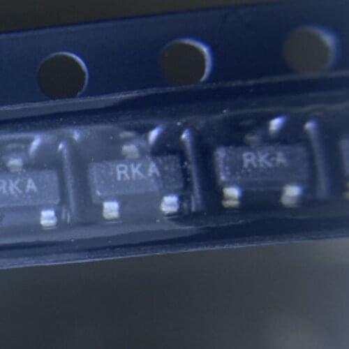 In Stock New 100% Original LM4040AIM3-3.0 FZEN