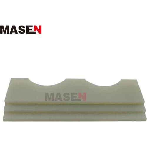 SV100 Vacuum Pump Pallet Pump Rotary Vane 71234170 Vacuum Pump Rotor Blade