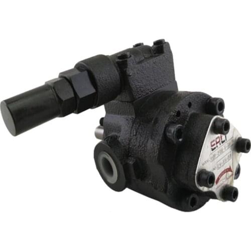 VOP-210/212/216/220-F-RVD-A/B/C lubrication pump oil pump