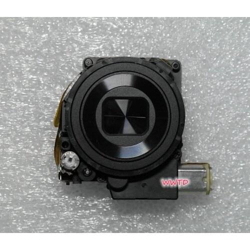 Digital Camera Replacement Repair Parts For SAMSUNG DV100 Lens Zoom Unit