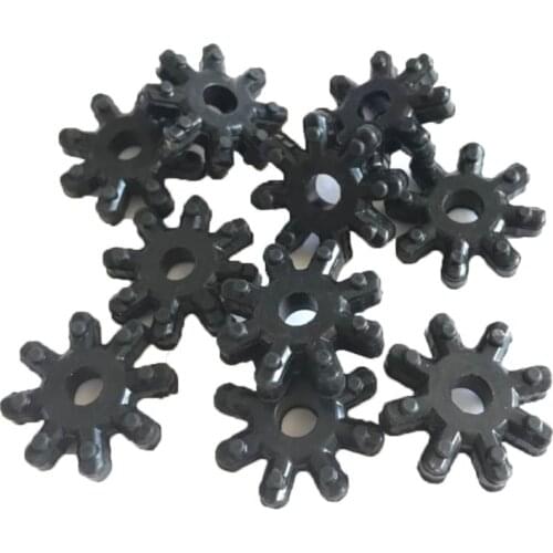 10pcs 563152K000FFF Flexible Coupling for Hyundai & Kia Vehicle