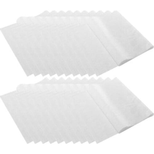 30 Sheet 28 Inchx12 Inch Electrostatic Filter Cotton,HEPA Filtering Net for /Xiaomi Mi Air Purifier