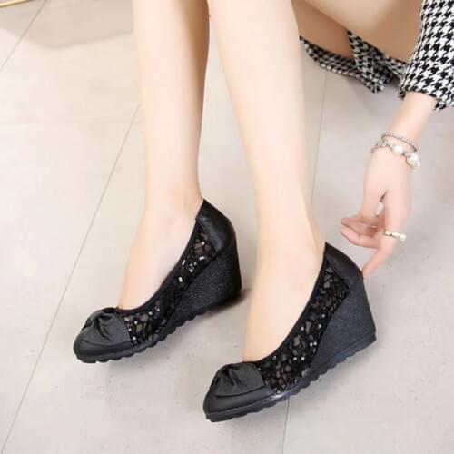 AARDIMI Womens High-heeled Shoes