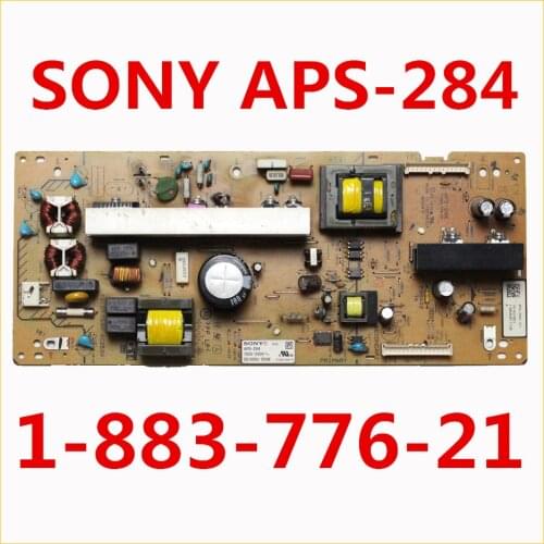 APS-284 1-883-776-21 Power Support Board For SONY TV Professional TV parts APS- 284 1-883-776-21 Original Power Supply