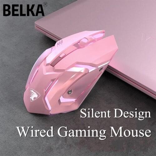 BELKA Computer Mice
