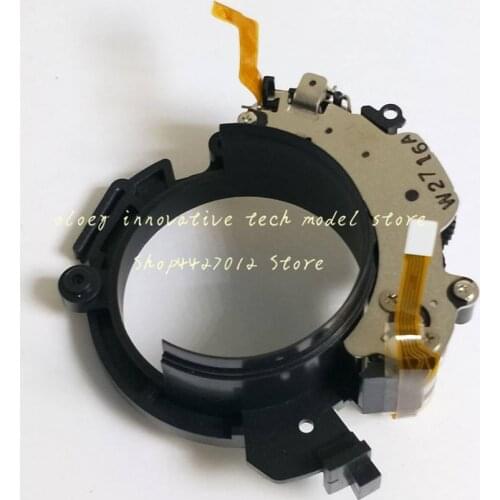 "USM" AF Auto Focus motor assembly Repair parts For Canon EF 70-300 mm f/4-5.6 IS USM lens