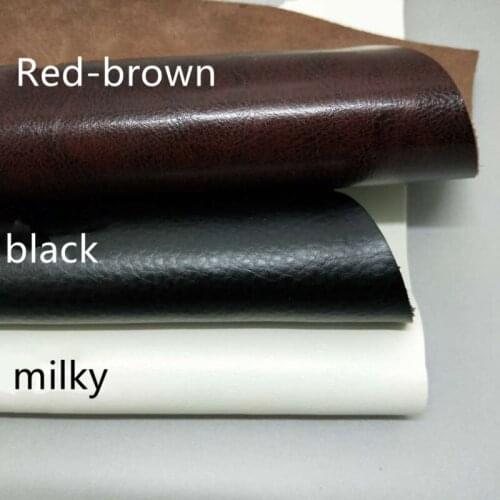 Two-Layer Cowhide Leather Handmade Diy Leather Material Thick Cowhide Hard Cowhide Leather Fabric Whole Cowhide Cut