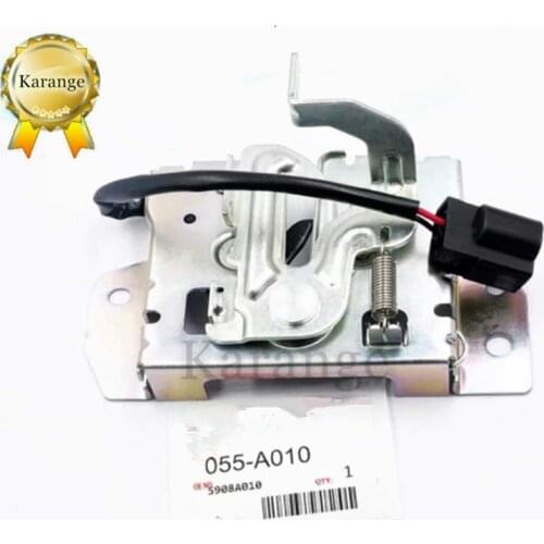 Karange Locks For Car Doors