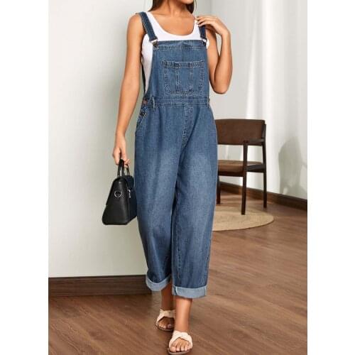 KNOWELL Womens High Jeans