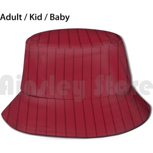 Aston Villa Kit Colours 2020 Bucket Hat Adult kid baby Beach Sun Hats Villa The Villa Aston Villa Brummies Claret And