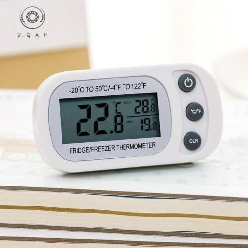 LJZGAH Thermometers