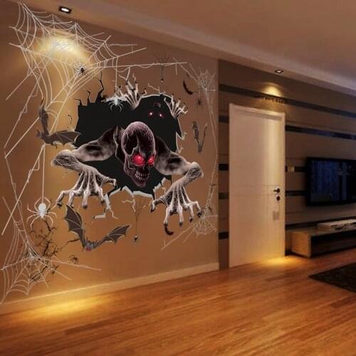 LOVEMAT Decorative Wall Stickers