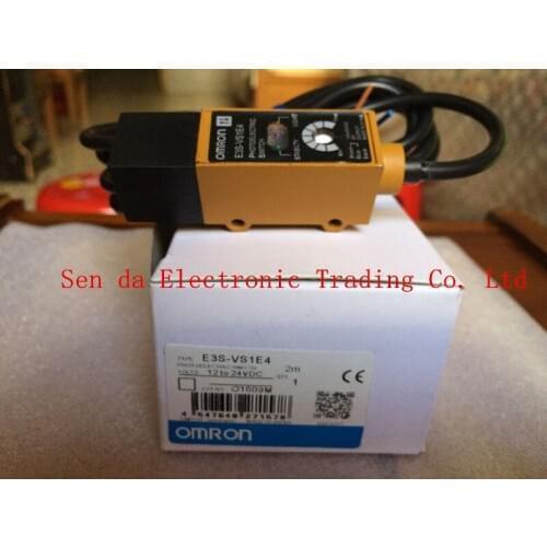 New original E3S-VS1E4 UE3S-GS3E4 2M quality assurance