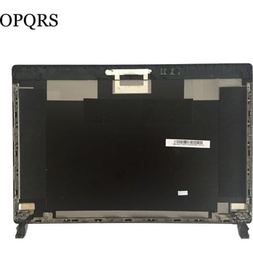 New Laptop Top LCD Back Cover A For Acer TravelMate P633 TMP633 LCD BACK COVER black