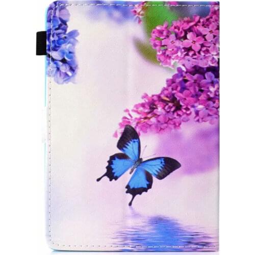 Universal PU leather Case for Acer Iconia One 7 B1-730 B1-750 B1-760 B1-770 B1-780 B1-790/Talk 7 B1-723 B1-733 7 Inch Tablet