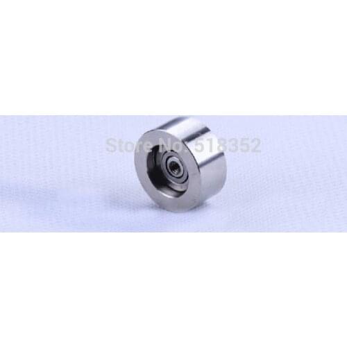 135009524 Charmilles C9524 Pinch Roller, WEDM-LS Wire Cutting Machine Parts