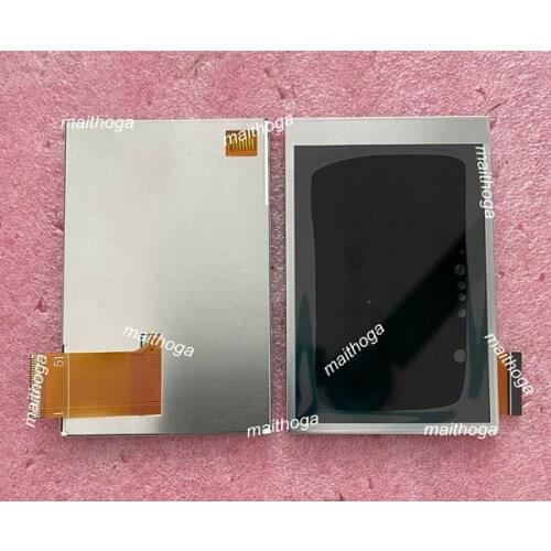 IPS 3.2 inch 51P SPI HD TFT LCD Screen S6D05A1X Drive IC Parallel Interface 320(RGB)*480 (Board/No Board)