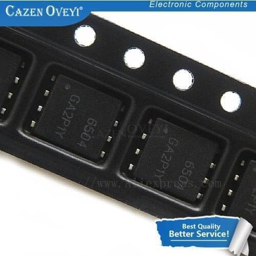 10pcs AON7407 AON6912 AON7430 AON6512 AON7702 AON6504 AON7702A AON7410 AON6414A AON7408 QFN New original