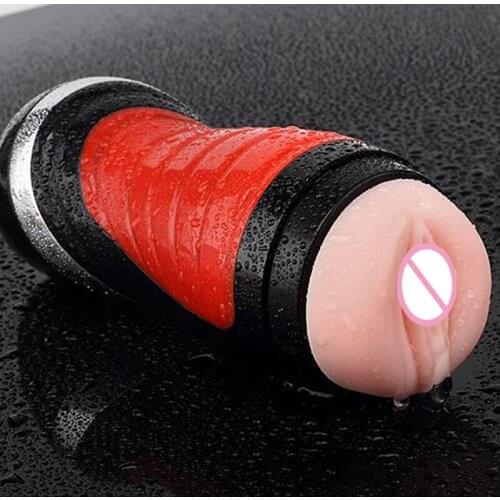 Чашка для мастурбации AEIOU China At AliExpress