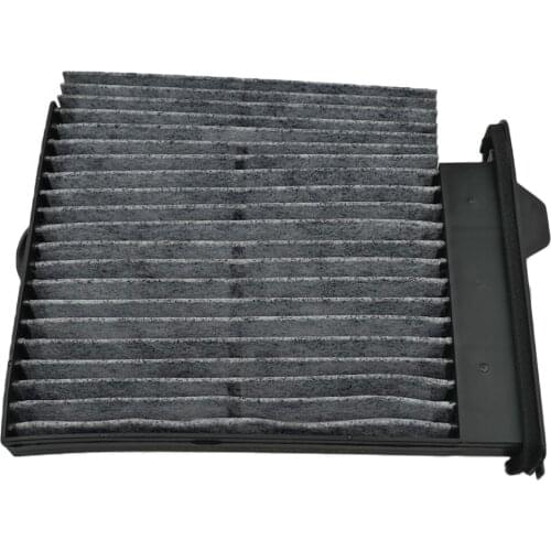 Car Cabin Filter for NISSAN BLUEBIRD TIIDA GENISS / LIVINA GENISS MPV 27891ED50A-A129