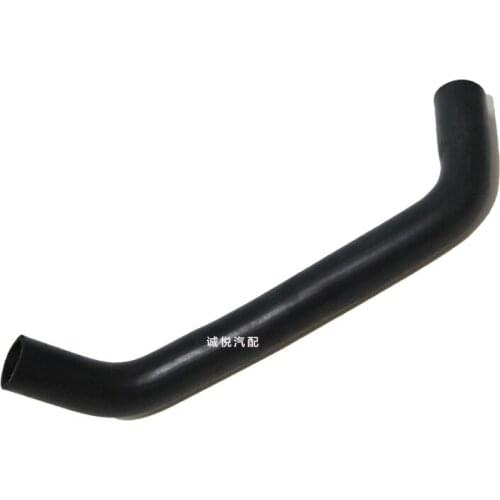 For JAC hooray tojoy J3 J3turin J5 J6 VVT 4G13 4G15 4G93 4GA5 water tank upper water pipe radiator water inlet pipe down pipe