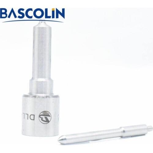 BASCOLIN Injector DLLA150P213 0433171175 / 0 433 171 175 Nozzle