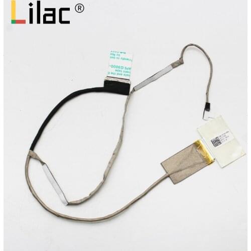 Video screen Flex For ASUS X553MA F553M X553S X553SA X553M Touch laptop LCD LED LVDS Display Ribbon cable 1422-01VY0AS