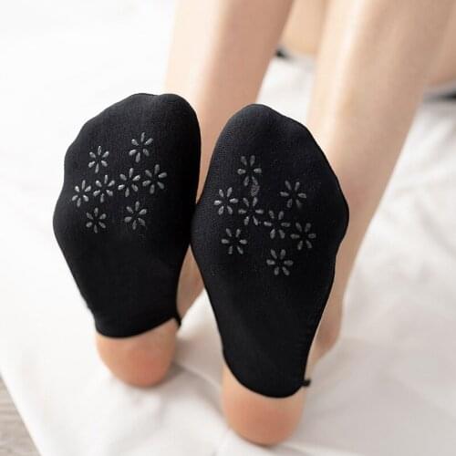 Fashion Harajuku Cotton Socks Summer Autumn Cute Candy Color Cotton Boat Socks Invisible Women Girls Thin Low Cut Ankle Socks