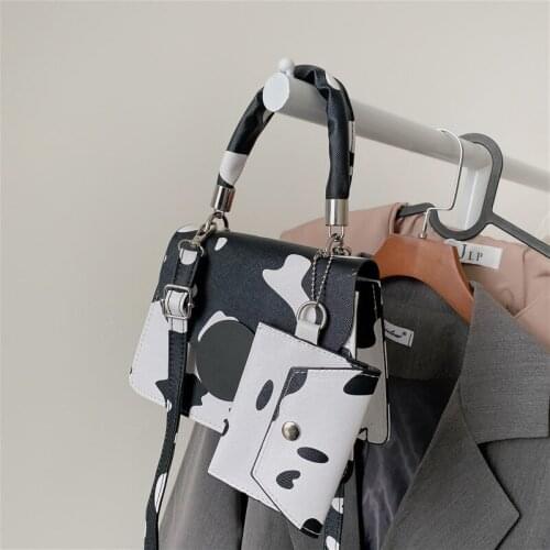 MSCHENGDORIS Women's Bags-packages