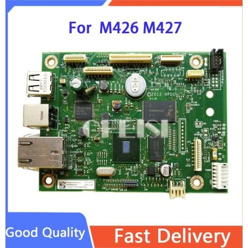 New original formatter board for HP LJ Pro M426 M426FDN M426FDW M427 M427FDN m427fdw 426 C5F98-60001 printer parts on sale