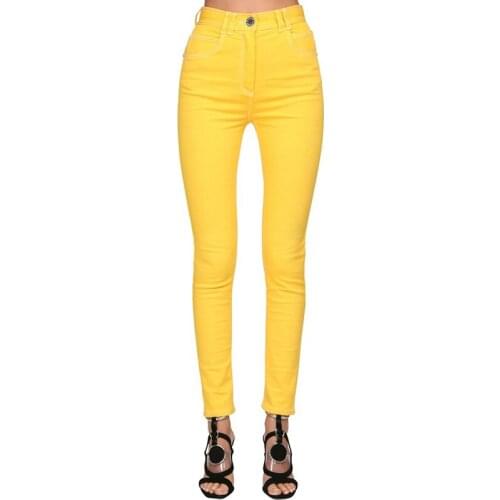 O'DRESSY Women Jeans