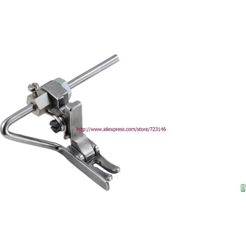 P723 JUKI INDUSTRIAL SEWING MACHINE PRESSER FOOT for DURKOPP BROTHER CONSEW MITSUBISHI PFAFF SEIKO SINGER SIRUBA TOYATA TAIKO