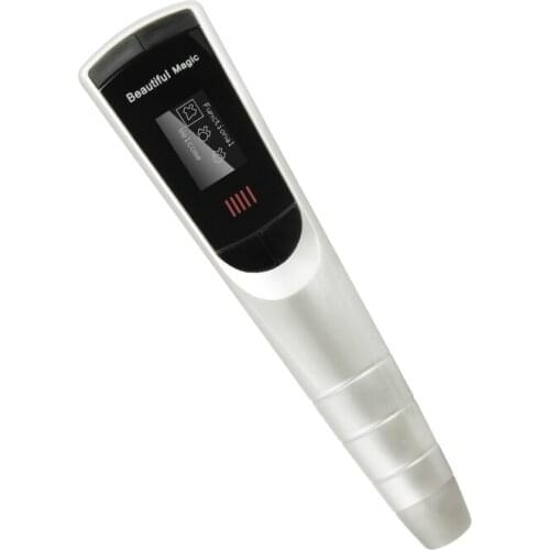 Plasma pen eyelid lifting laser mole removing device for spot and scar eye lifting device