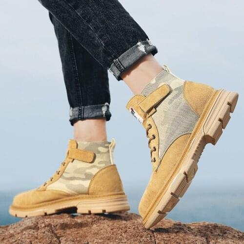 Casual Sneaker Shoes Leather Men Fashion Mens Loafers Mens Sneakers Male Shoe Causal Man Black Boots For