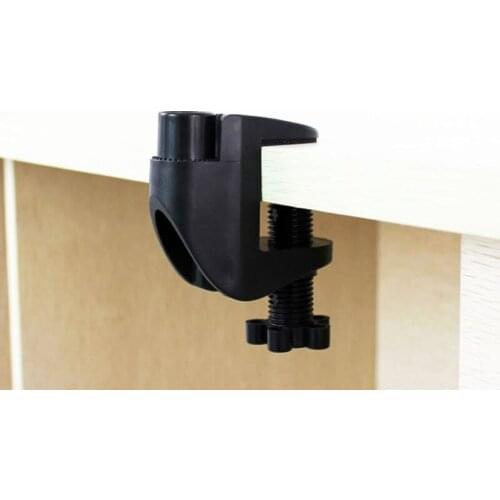 Rotating Computer Arm Rest Pad Ergonomic Adjustable PC Wrist Rest Extender Desk Hand Bracket Home Office Mouse Pad Health Care