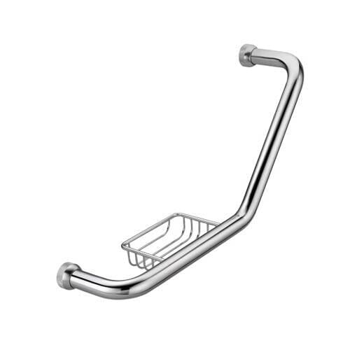 WasserKRAFT Bathroom Handrails