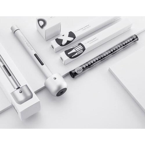 Wowstick 1P+ Mini Electric Screwdriver Kit Cordless Power Screw Driver For Phone Camera Precise Repair Tool