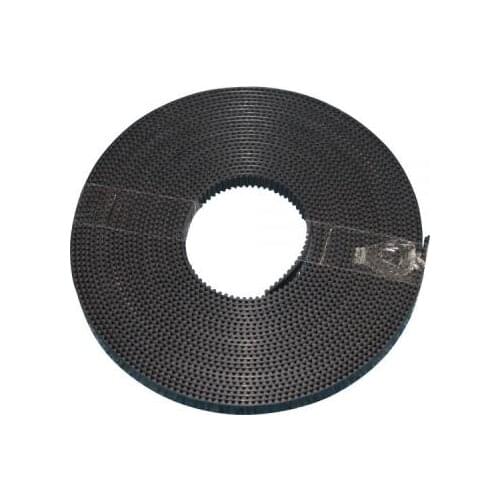 X-Axis 10 Meters Timing Belt 16.9-XL-10000 for Infiniti / Challenger Xaar Printhead Inkjet Printers (Width: 16.9mm) printer part